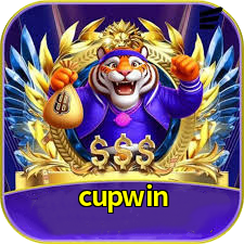 Imagem promocional da cupwin mostrando a plataforma e suas vantagens