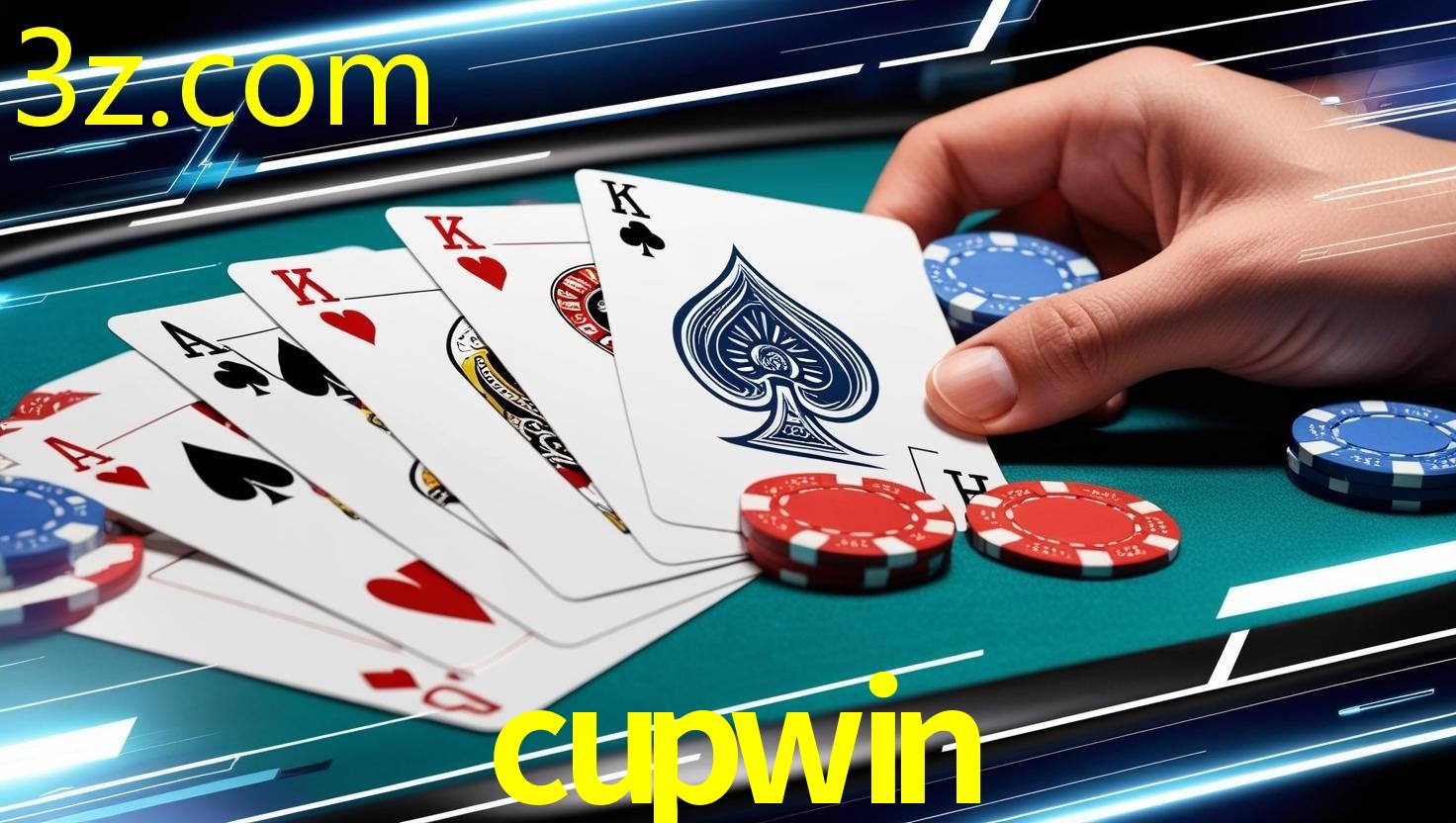 CUPWIN