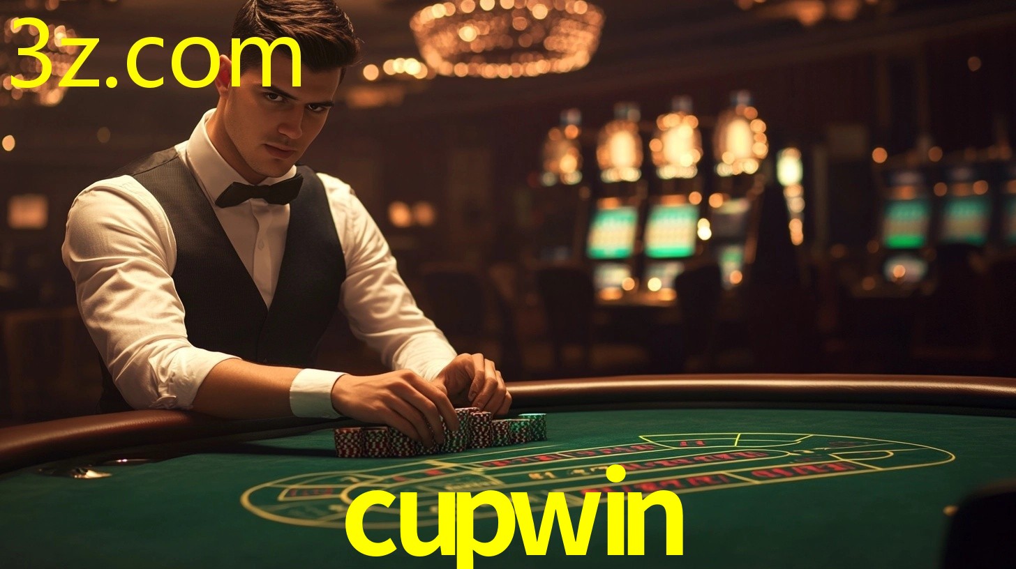CUPWIN