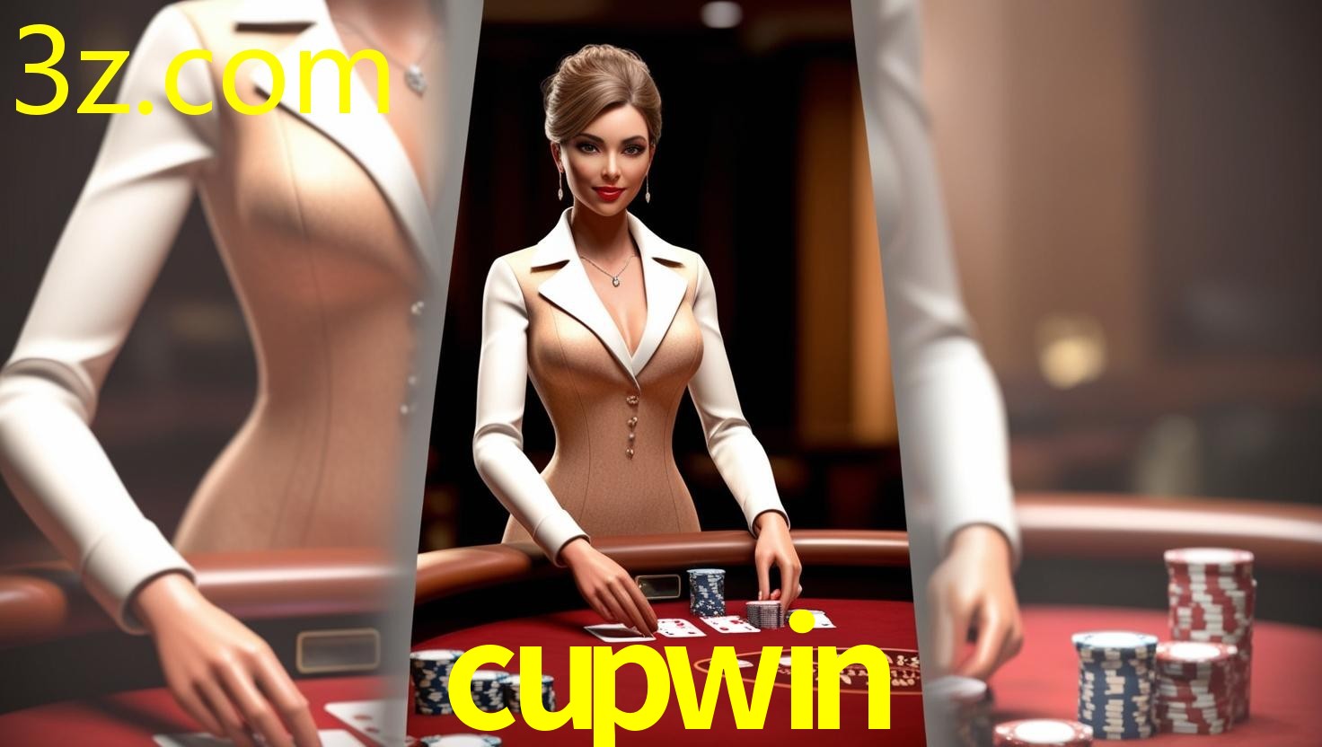 CUPWIN