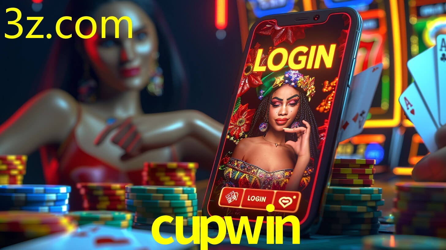 CUPWIN